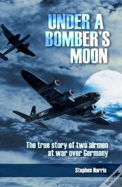 Capa do artigo Under A Bomber'S Moon