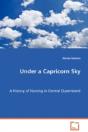 Under A Capricorn Sky - Preview