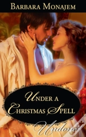 Capa do artigo Under A Christmas Spell