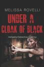 Under A Cloak Of Black - Preview