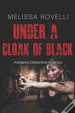 Capa do artigo Under A Cloak Of Black