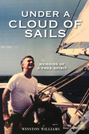 Capa do artigo Under A Cloud Of Sails