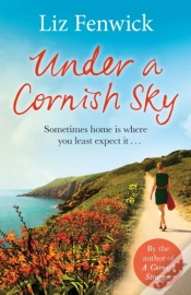 Capa do artigo Under A Cornish Sky