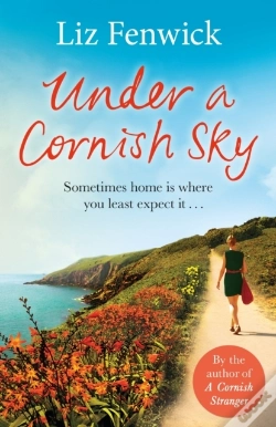Capa do artigo Under A Cornish Sky