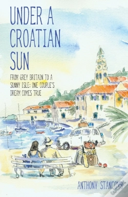 Capa do artigo Under A Croatian Sun