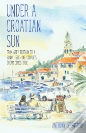 Capa do artigo Under A Croatian Sun