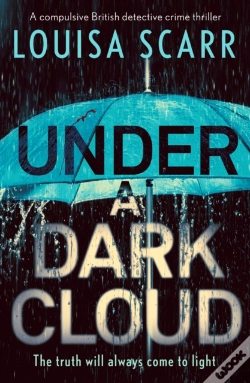 Capa do artigo Under A Dark Cloud