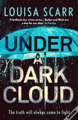 Capa do artigo Under A Dark Cloud