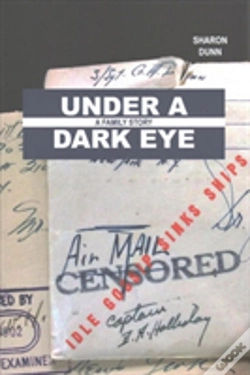 Capa do artigo Under A Dark Eye