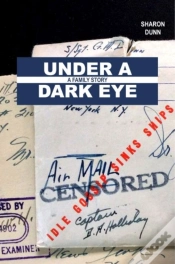 Capa do artigo Under A Dark Eye