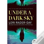 Capa do artigo Under A Dark Sky
