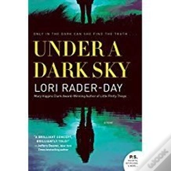 Capa do artigo Under A Dark Sky