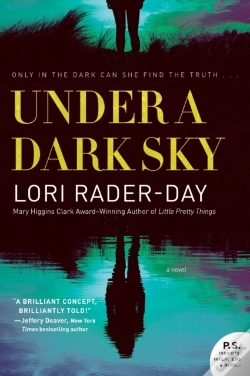 Capa do artigo Under A Dark Sky