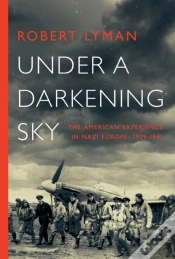 Capa do artigo Under A Darkening Sky