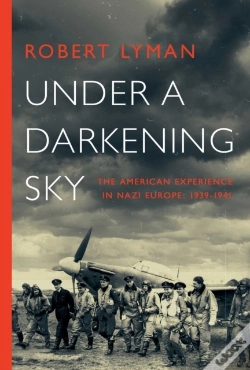 Capa do artigo Under A Darkening Sky