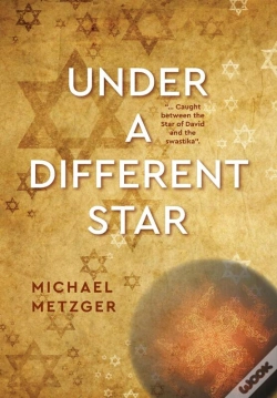 Capa do artigo Under A Different Star