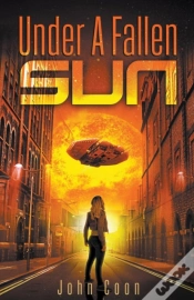 Capa do artigo Under A Fallen Sun