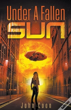 Capa do artigo Under A Fallen Sun
