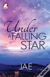 Capa do artigo Under A Falling Star