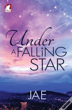 Capa do artigo Under A Falling Star