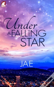 Capa do artigo Under A Falling Star