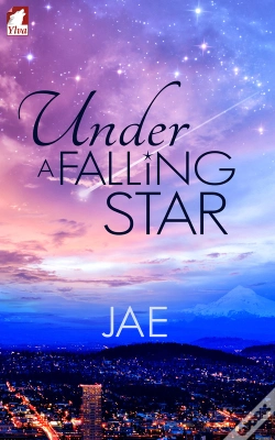 Capa do artigo Under A Falling Star