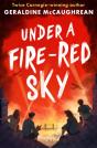 Under A Fire-Red Sky - Preview