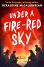 Under A Fire-Red Sky - Preview