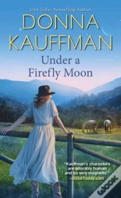 Capa do artigo Under A Firefly Moon