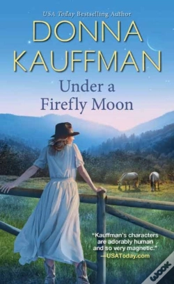 Capa do artigo Under A Firefly Moon