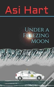 Capa do artigo Under A Freezing Moon