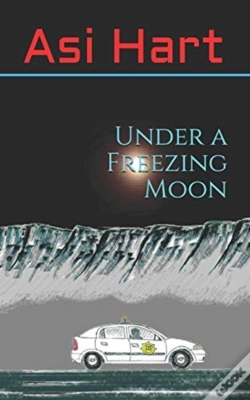 Capa do artigo Under A Freezing Moon