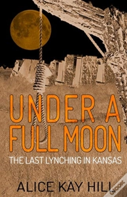 Capa do artigo Under A Full Moon