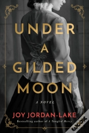 Capa do artigo Under A Gilded Moon