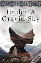 Capa do artigo Under A Gravid Sky