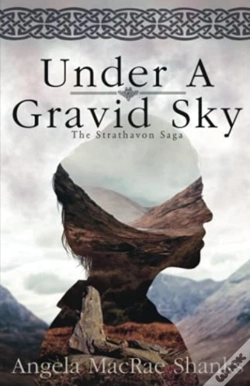 Capa do artigo Under A Gravid Sky