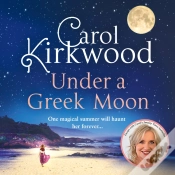 Capa do artigo Under A Greek Moon