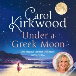 Capa do artigo Under A Greek Moon