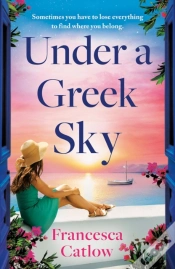 Capa do artigo Under A Greek Sky