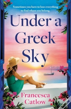 Capa do artigo Under A Greek Sky