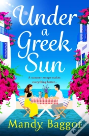 Capa do artigo Under A Greek Sun