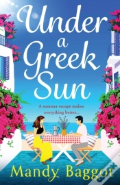 Capa do artigo Under A Greek Sun