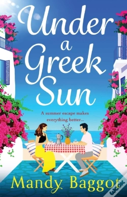 Capa do artigo Under A Greek Sun