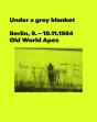 Under A Grey Blanket - Preview