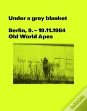 Capa do artigo Under A Grey Blanket