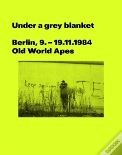 Capa do artigo Under A Grey Blanket