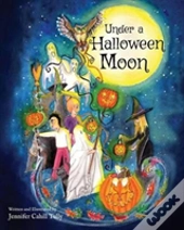 Under A Halloween Moon