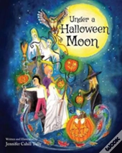Capa do artigo Under A Halloween Moon