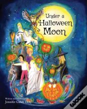 Under A Halloween Moon