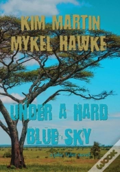 Capa do artigo Under A Hard Blue Sky